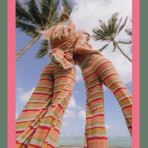 Daily drills bon bon pant